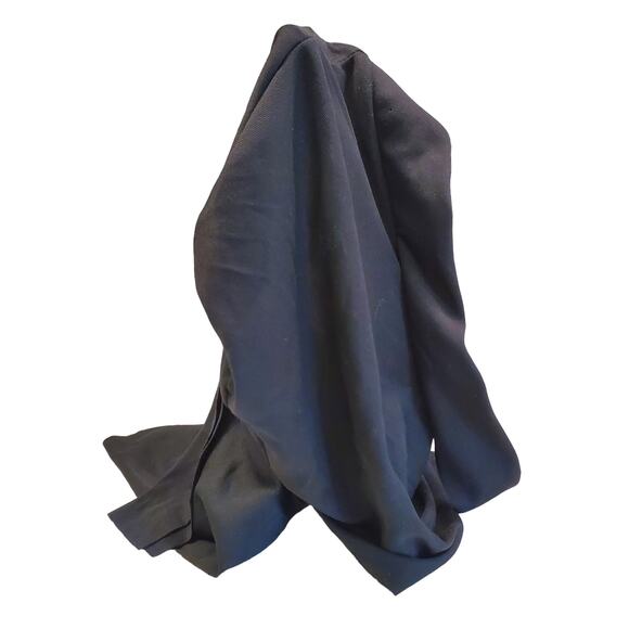 Scream Ghost Face Zombie Halloween Mask April June 2010 Fun World Used - Picture 10 of 16